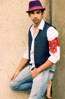 Anubhav Srivastava