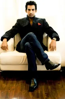Anubhav Srivastava