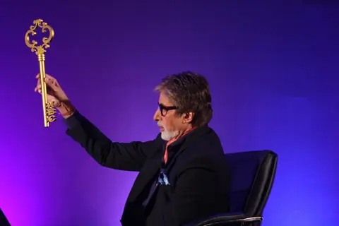 Kaun Banega Crorepati-Press Conference