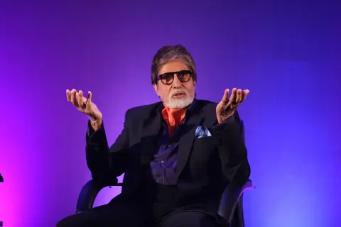 Kaun Banega Crorepati-Press Conference