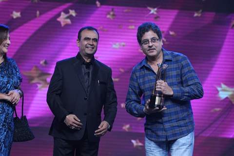 Rajan Tamhane, Winner of Best Entertaining Director of the Year