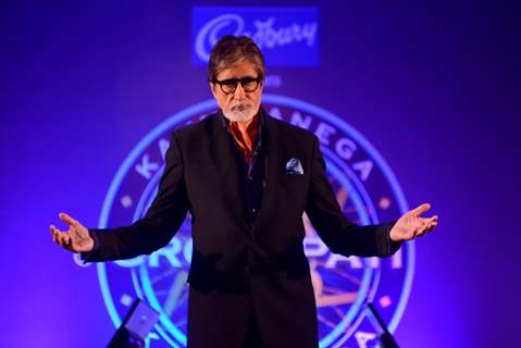 Kaun Banega Crorepati premieres on September 6th