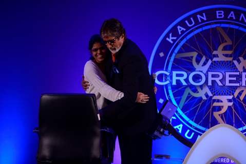 Kaun Banega Crorepati premieres on September 6th