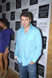 Bollywood Celebrities at LFW Winter Festival 2013