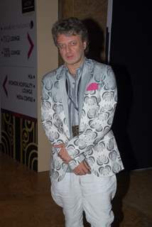 Bollywood Celebrities at LFW Winter Festival 2013