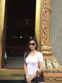 Namrata Thapa