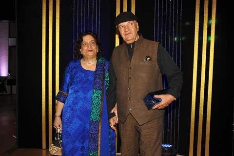 Prem Chopra was at Rakesh Roshan's 64th birthday bash