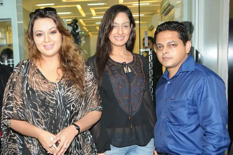 Lemon Salon Grand Launch