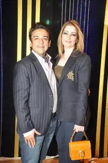 Rakesh Roshan's 64th Birthday Bash