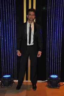 Rakesh Roshan's 64th Birthday Bash