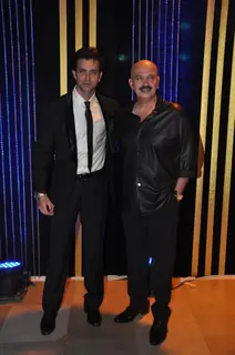 Rakesh Roshan's 64th Birthday Bash