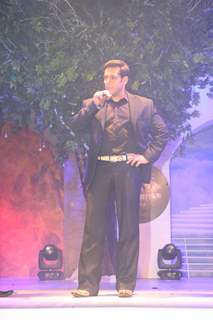 Salman Khan addresses the BIGG BOSS Season 7 Press Conference