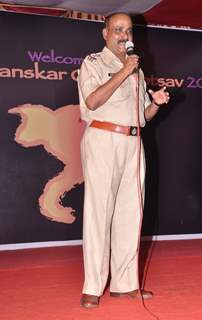 Sai Sanskar Ganeshotsav 2013