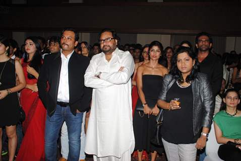 'Mahabharat' Launch Party