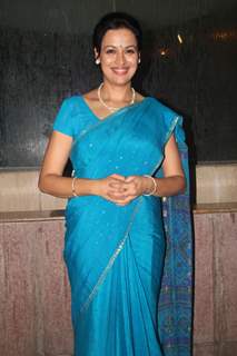 Jyoti Gauba at the 'Mahabharat' Launch Party