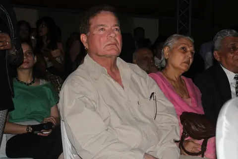 'Mahabharat' Launch Party