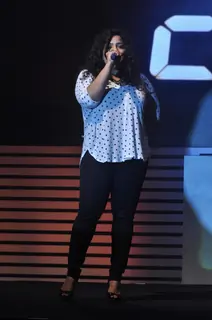 Television series, '24' - Press meet