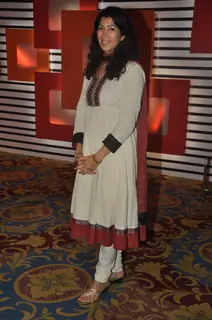 Television series, '24' - Press meet