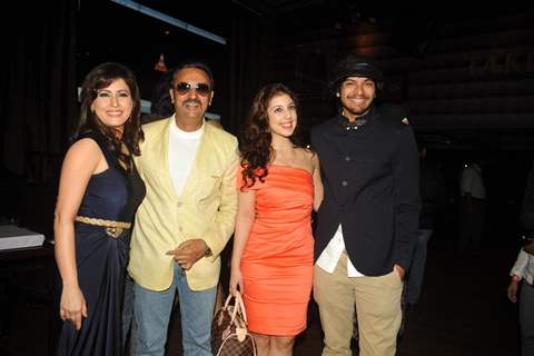 'Baat Bann Gayi' music launch