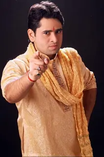 Shashikant Dwivedi