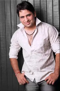 Shashikant Dwivedi