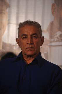 Dalip Tahil at the Music launch of 'War Chhod Na Yaar'