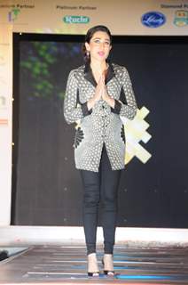 Karisma Kapur at the Global India 2013 awards