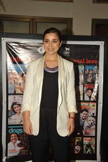 Simone Singh at the Pawsitive People's Awards