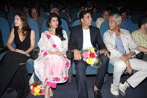 Jagran Film Festival 2013