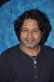 Kailash Kher at the Launch of music album 'In Rahon Mein'