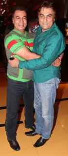 Premiere of film the 'Raqt'