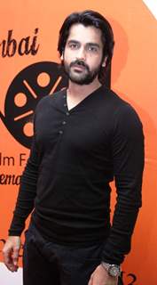 Arjan Bajwa Closing ceremony of the 4th Jagran Film Festival