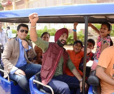 Junior Masterchef India Swaad Ke Ustaad