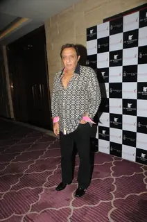 Mumbai recently hosted an event to welcome Miss Universe 2012, Olivia Culpo