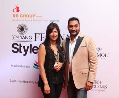 Femina Style Diva Pune