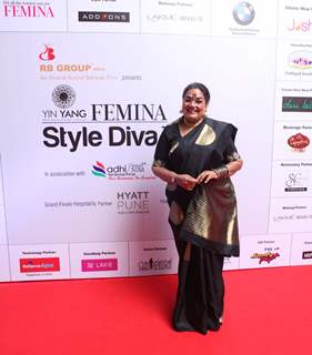 Femina Style Diva Pune