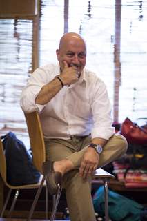 Anupam Kher to feature in a documentary series 'Schools Like No Others'