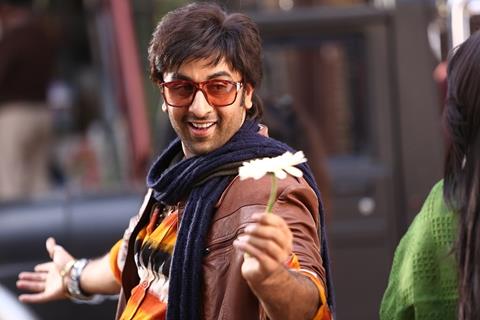 Besharam