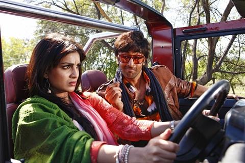 Besharam