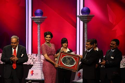 40th India Gem and Jewellery Awards