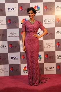 40th India Gem and Jewellery Awards