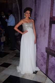 Aditi Rao Hydari looked glamourous at the Fund Raising Event - Uff Yoo Maa