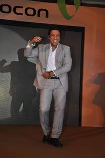 Govinda perfoms at the Album Launch of 'Gori Tere Naina'