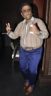 Pushkar Jog's Huff, It's Too Much music launch