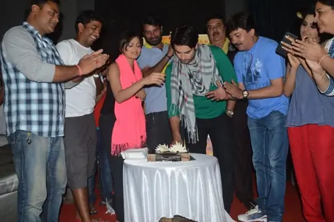 Madhubala Ek Ishq Ek Junoon completes 400 Episodes