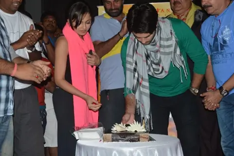 Madhubala Ek Ishq Ek Junoon completes 400 Episodes