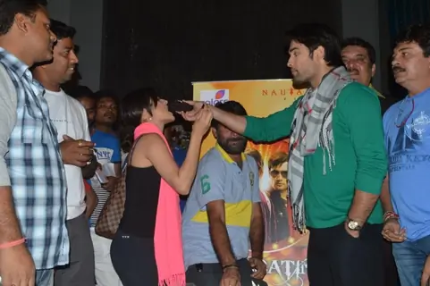 Madhubala Ek Ishq Ek Junoon completes 400 Episodes