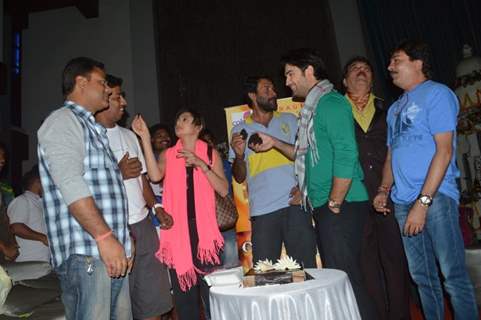 Madhubala Ek Ishq Ek Junoon completes 400 Episodes