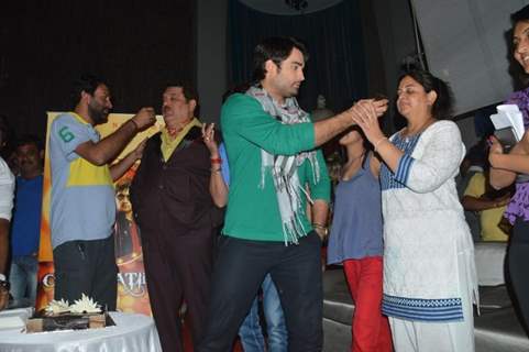 Madhubala Ek Ishq Ek Junoon completes 400 Episodes