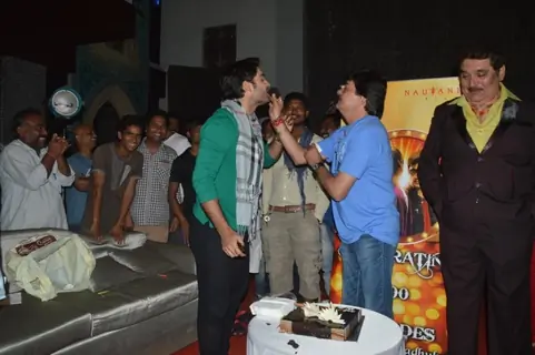 Madhubala Ek Ishq Ek Junoon completes 400 Episodes